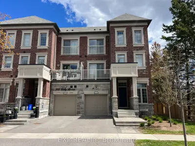 947 Finley Avenue, Ajax, On L1s 3v5