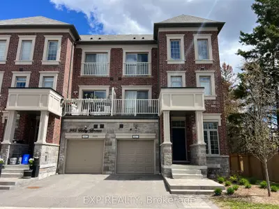 947 Finley Avenue, Ajax, On L1s 3v5