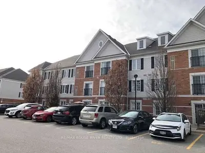 90 Aspen Springs Drive 102, Clarington, On L1c 5n3
