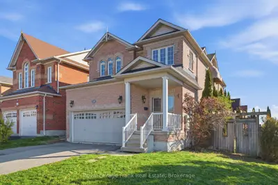 115 Southfield Avenue, Clarington, On L1e 3k1