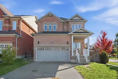 115 Southfield Avenue, Clarington, On L1e 3k1