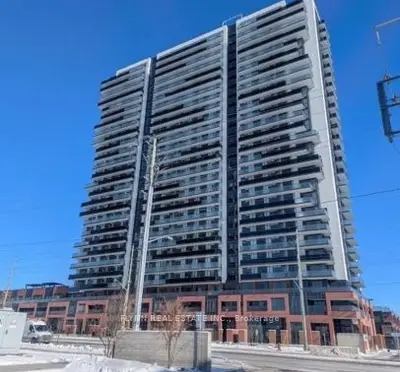 2545 Simcoe Street N 620, Oshawa, On L1l 0w3
