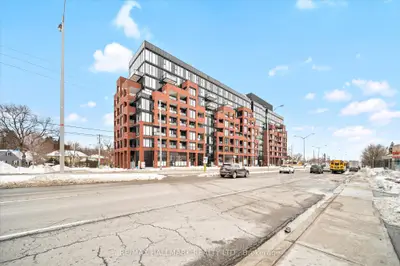 2799 Kingston Road 619, Toronto E08, On M1m 1n1