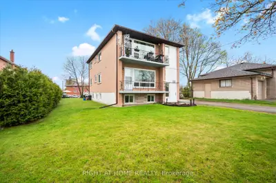 606 Lansdowne Drive, Oshawa, On L1g 1w4
