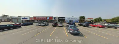 1801 Dundas Street W 18, Whitby, On L1n 7c5