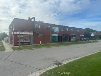 92 Wolfe Street 1a, Oshawa, On L1h 3t6