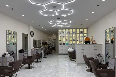 2900 Warden Avenue 152, Toronto, On M1w 2s8