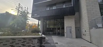 90 Glen Everest Road 311, Toronto E06, On M1n 0c3