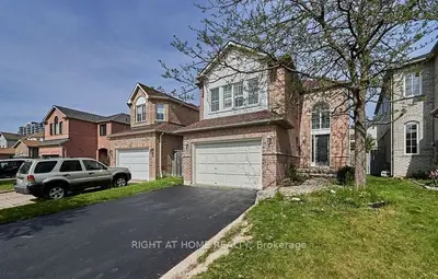117 Hibbard Drive Bsmt, Ajax, On L1z 1j8