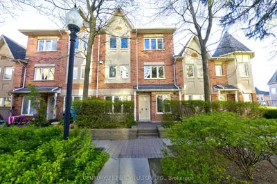 28 Rosebank Drive 907, Toronto E11, On M1b 5z1