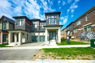 2982 Seagrass Street, Pickering, On L0h 1j0