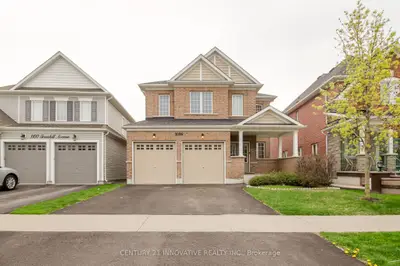1096 Greenhill Avenue, Oshawa, On L1h 7k5