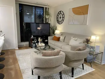 90 Ling Road 603, Toronto, On M1e 4y3