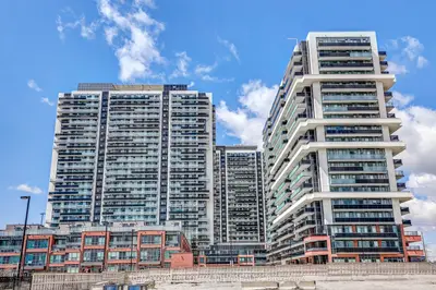 2545 Simcoe Street N 917, Oshawa, On L1l 0w3
