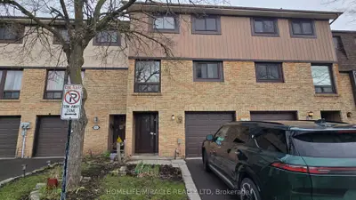 221 Ormond Drive 42, Oshawa, On L1g 6t7