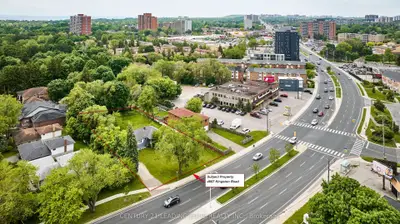 4607 Kingston Road, Toronto, On M1e 2p3