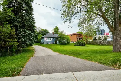 4607 Kingston Road, Toronto, On M1e 2p3