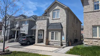 12 Formosa Avenue E Bsmt, Ajax, On L1z 0m6