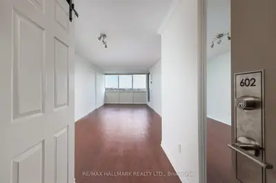 66 Falby Court 602, Ajax, On L1s 3l2