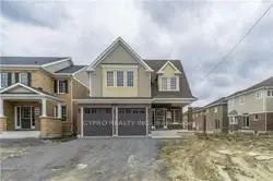 1673 Frederick Mason Drive, Oshawa, On L1k 0x5
