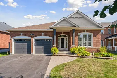475 Victoria Street, Scugog, On L9l 1v2