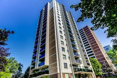 1000 Broadview Avenue 205, Toronto E03, On M4k 2r7