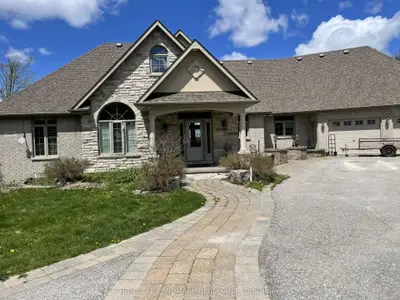 19880 St Christophers Beach Road, Scugog, On L0b 1l0