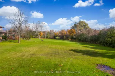 1539 Ovens Road, Clarington, On L0a 1j0