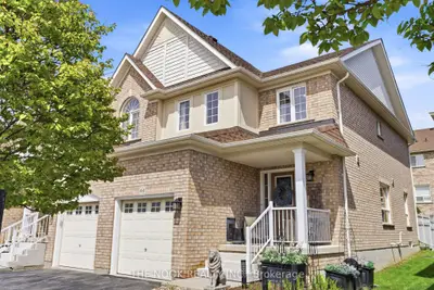 460 Woodmount Drive 44, Oshawa, On L1k 0k4