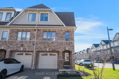 2566 Mojave Path 137, Oshawa, On L1l 0p9