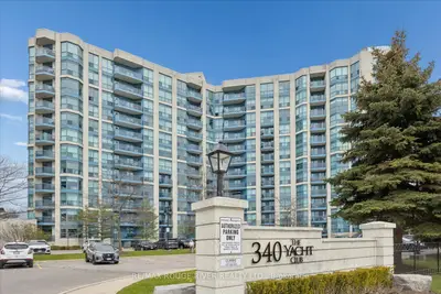 340 Watson Street W 305, Whitby, On L1n 9g1
