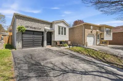 590 Pondtail Court, Oshawa, On L1k 2c7