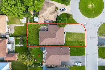 66 Valdez Court Basement, Oshawa, On L1j 5w9