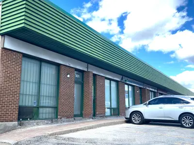 200 Silver Star Boulevard 303, Toronto, On M1v 5h4