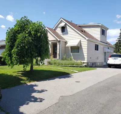 40 Byng Avenue Upper, Oshawa, On L1g 3n1