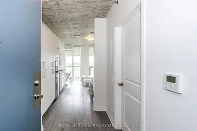 1900 Simcoe Street N 614, Oshawa, On L1g 4y3