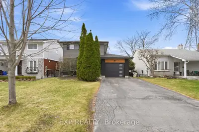 948 Downing Court, Oshawa, On L1g 7r5