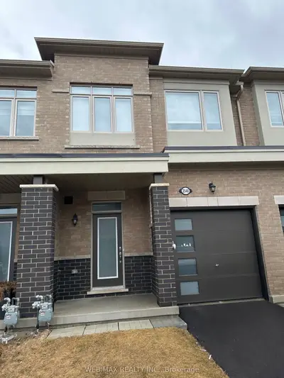 2540 Winter Words Drive, Oshawa, On L1l 0s7