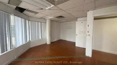 2425 Eglinton Avenue 200a, Toronto, On M1k 5g8
