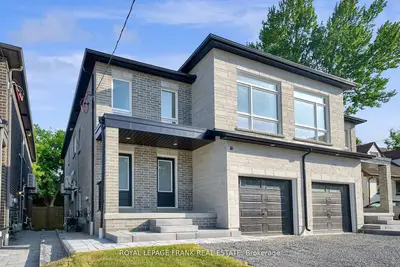 327 Anderson Avenue, Oshawa, On L1j 2n8