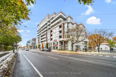 1350 Kingston Road 310, Toronto, On M1n 1c8