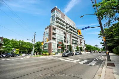 1350 Kingston Road 117, Toronto, On M1n 1c8