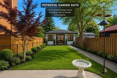 43 King Edward Avenue, Toronto, On M4c 5j5