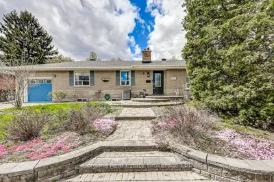 1134 Somerville Street, Oshawa, On L1g 4k5