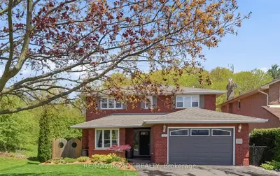 293 Blue Heron Drive, Oshawa, On L1g 6x7