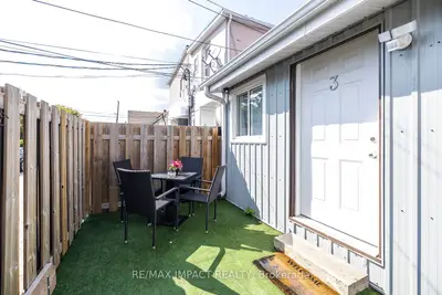 43.5 King Street E, Clarington, On L1c 1n1