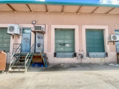 200 Silver Star Boulevard 308, Toronto, On M1v 5h4