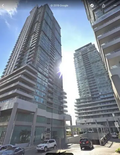 50 Town Centre Court 1408, Toronto E09, On M1p 4y7