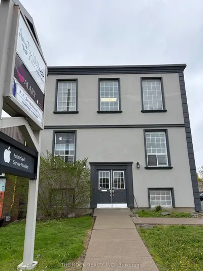 337 King Street W 2b, Oshawa, On L1j 2j8