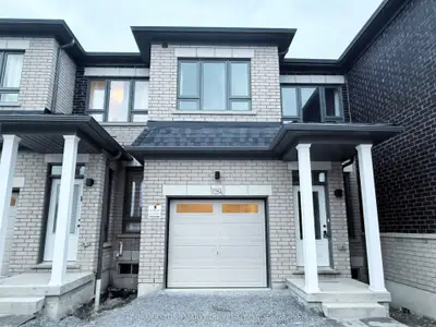 1254 Elizabeth Mackenzie Drive, Pickering, On L1v 2p8